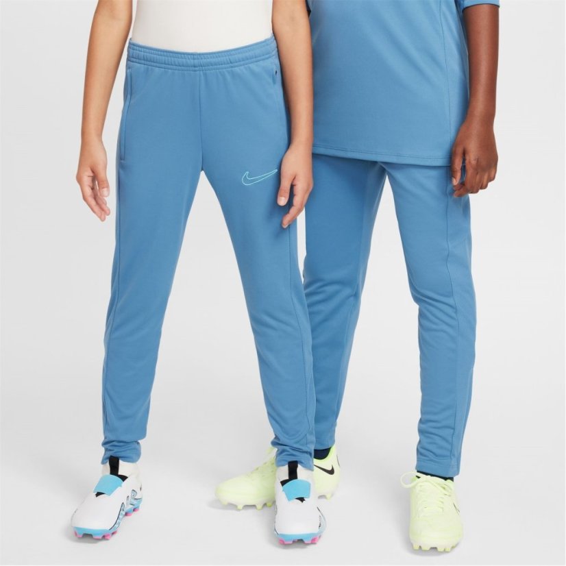 Nike Academy Training Pants Juniors Aegean Storm