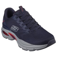 Skechers AirVentur J Jn99 Navy/Red