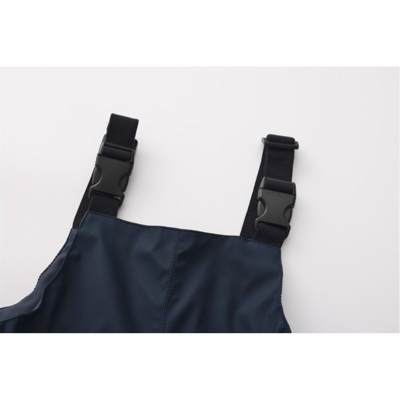 Gelert Unisex Kids' Winter Walking Trousers Navy