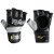 Everlast Enhanced Performance Training Gloves Black