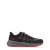 Karrimor Caracal Trail Trainers Mens Black/Grey/Red