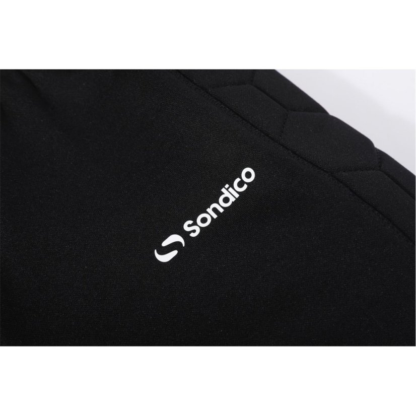 Sondico Keeper Pants Junior Boys Black