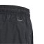 adidas Unisex Kids Woven Tracksuit Shorts Black/Black