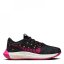 Nike Pegasus Turbo Next Nature Women's Road Running Shoes Black/Fireberry
