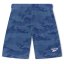 Reebok Mesh Short Jn99 Batik Blue