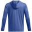 Under Armour Men's Playoff Hoodie Blue