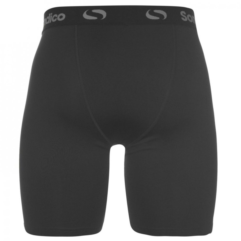 Sondico Core 6 Base Layer pánske šortky Navy