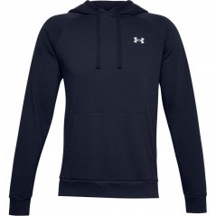 Under Armour Rival Fitted OTH pánska mikina Midnight Navy