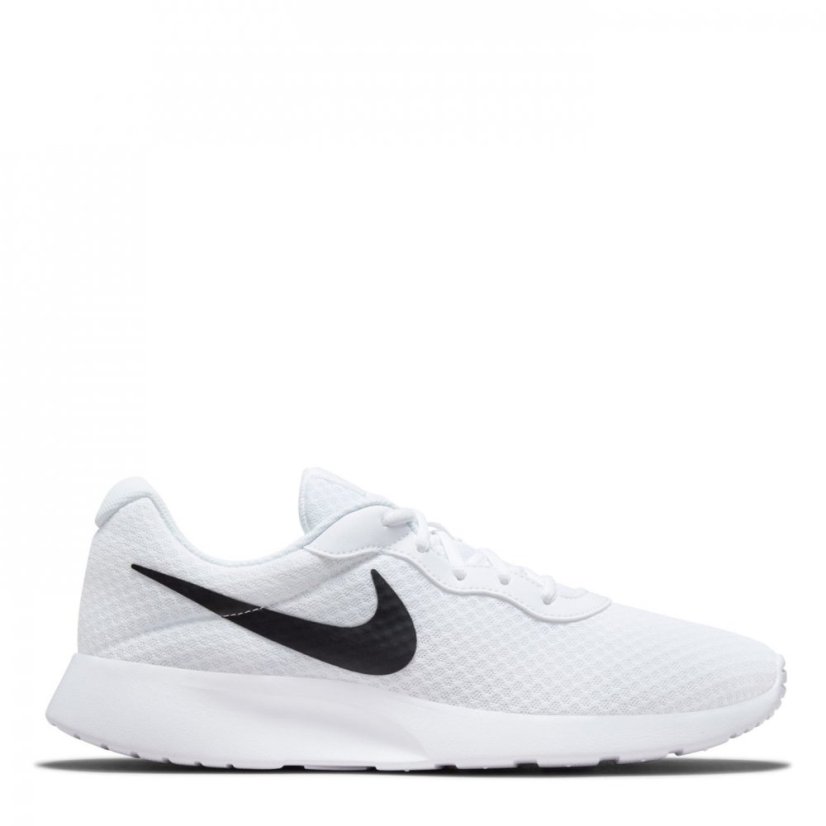 Nike Tanjun NN Mens Trainers White/Black