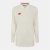 New Balance Unisex Adults Short-Sleeve Cricket Polo Shirt Angora