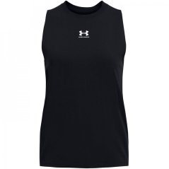 Under Armour Muscle Tank Black