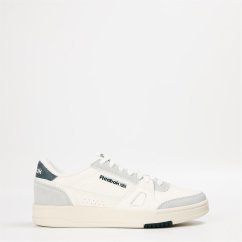 Reebok Lt Court Trainers Mens Chalk/Grey 1