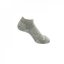 Everlast 6pk Trainer Sock Ladies Grey