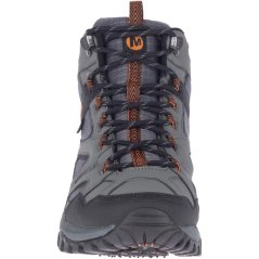 Merrell Bryce Mid GTX Hiking Boots Mens Charcoal