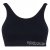 Reebok Kira Crop Top Black