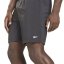 Reebok Austin pánske šortky Gym Short Black