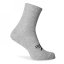 Reebok Mid Crew Sock 99 Medium Grey