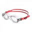 Speedo Futura Classic Goggles Junior Red/Clear
