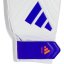 adidas Copa Club Goalkeeper Gloves Juniors White/Blue