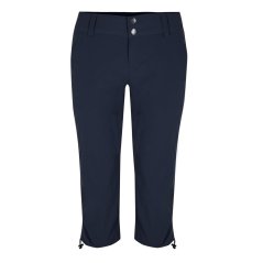 Columbia Saturday Trail 3/4 Length Walking Trousers Womens India Ink