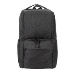 Firetrap Capital Backpack Black