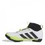 adidas Gravel Shoe Jn99 White/Black/Pul