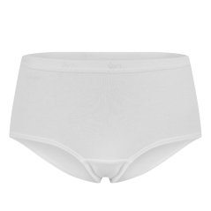 Lonsdale Single Short Ladies White