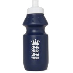 Castore Football Water Bottle Blue