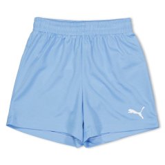 Puma (F1) (Fb) Boy Vencida Short 2 Juniors Blue