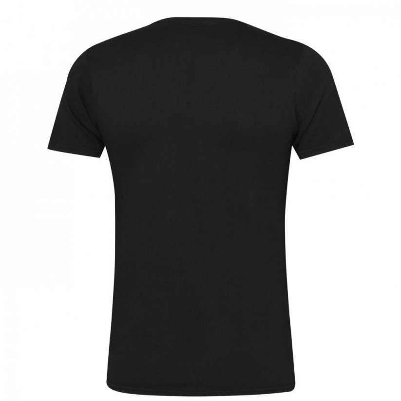 Rare T Shirt Black