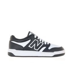 New Balance 480 Black