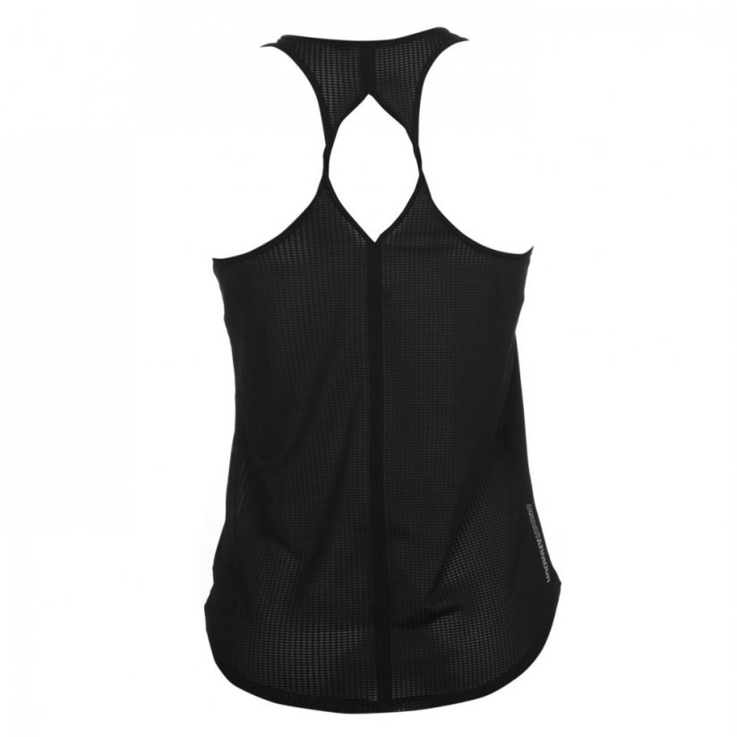 Under Armour Fly By Tank vel. M