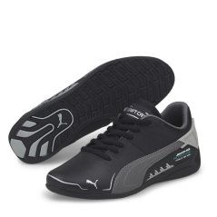 Puma Mpf1 Drft Ct D Jn99 Puma Black