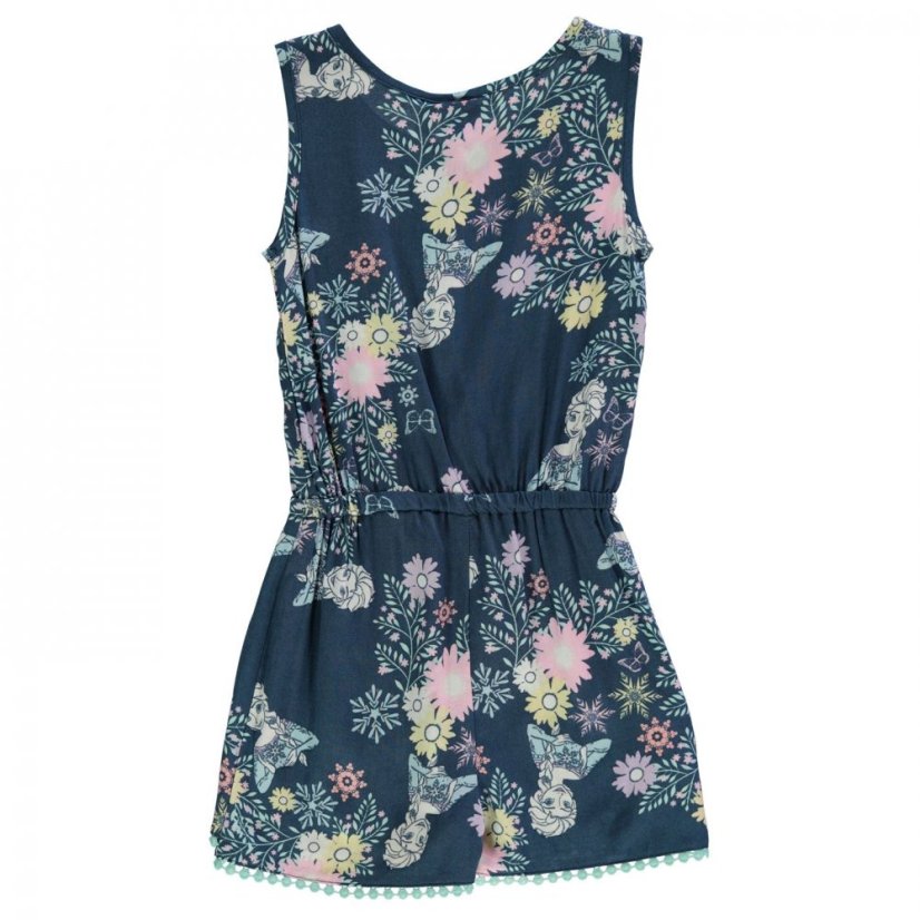 Character Playsuit Disney Frozen vel. 5-6 let