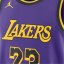 Nike Statement Edition Jordan Dri-FIT NBA Swingman Jersey Lakers
