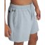 Under Armour Men's Fleece Performance Gym Shorts Blue