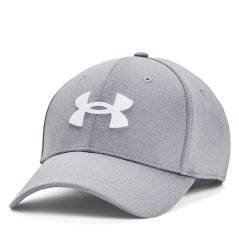 Under Armour UA Blitzing Cap Men's Grey