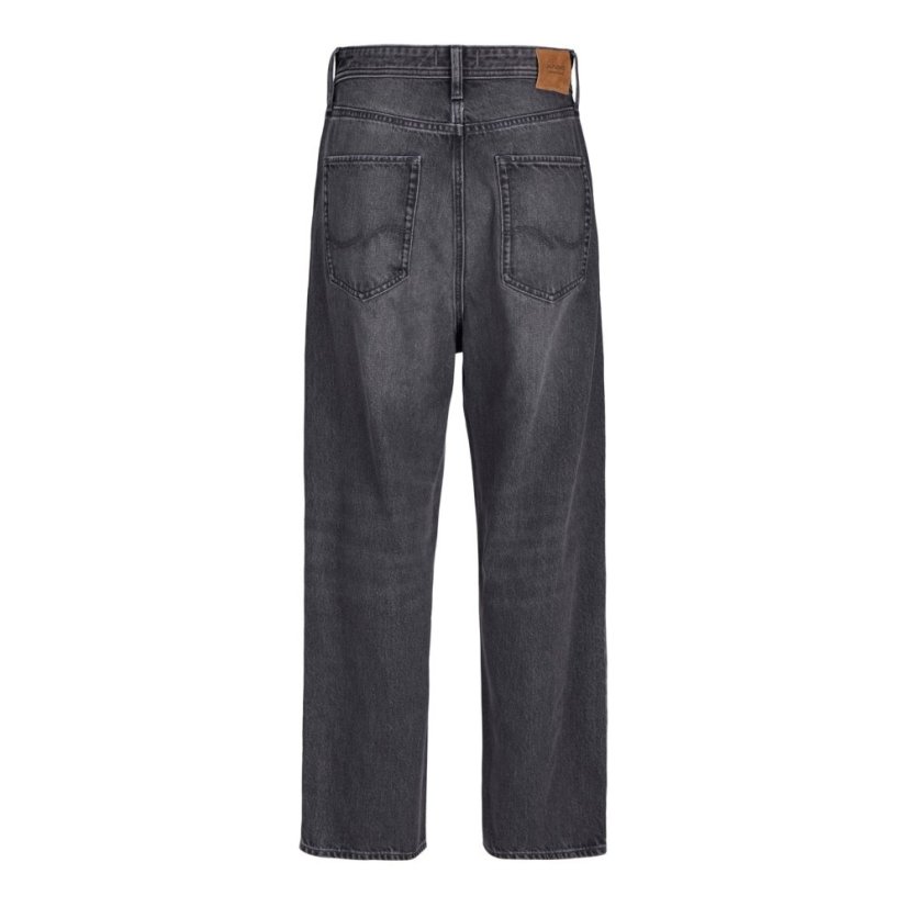 Jack and Jones Men's 592 Jeans Skinny Jeans Black Denim