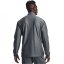 Under Armour Track Jacket Pitch Grey