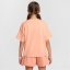 Nike Sportswear Big Kids' (Girls') T-Shirt Apricot Agate