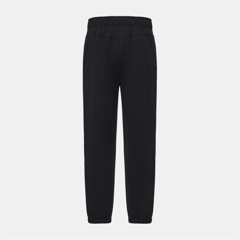 Lonsdale Essential Joggers Mens Black