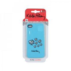 Case Blue Angels i4 34 Light Blue