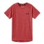 Everlast Flex Tee Junior Red Marl