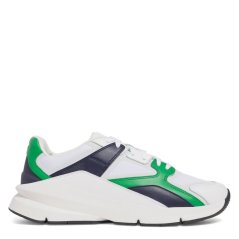 Under Armour Adults Forge 96 Runner White