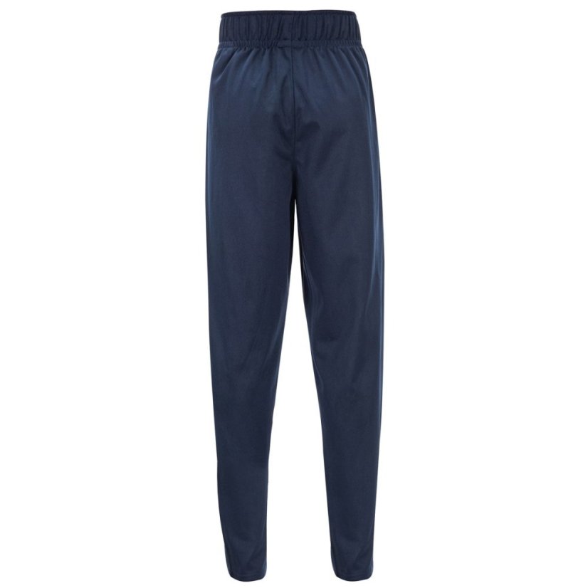 Slazenger Poly Pant Junior Navy