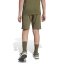 adidas Essential Woven Shorts Juniors Khaki/Black