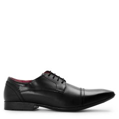 Lambretta Cameron Mens Black