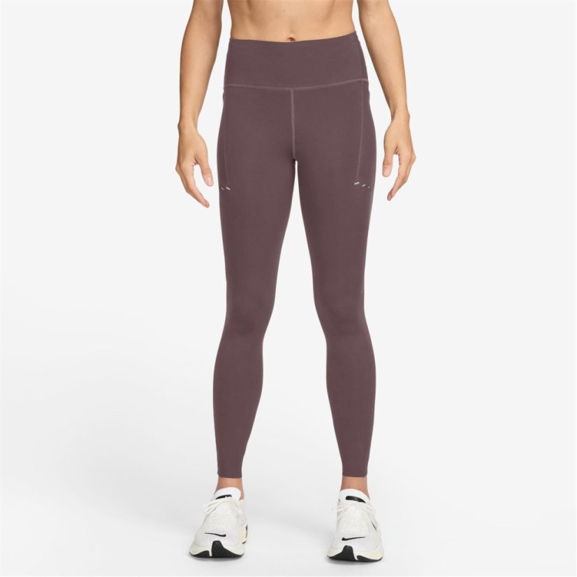 Nike Swift 7/8 Tights Womens Tattoo