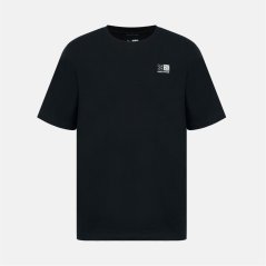 Karrimor Men's Graphic Cotton Short Sleeve T-Shirt Black