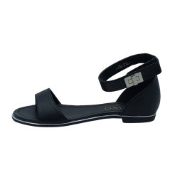 Miso Lottie Ladies Sandals Black